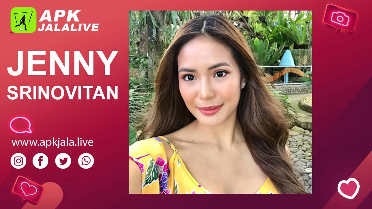 Langkah-langkah Menjadi Streamer seperti Jenny Srinovitan