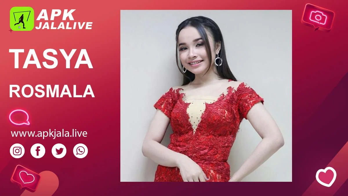 Pros dan Cons Menjadi Streamer Jalalive seperti Tasya Rosmala