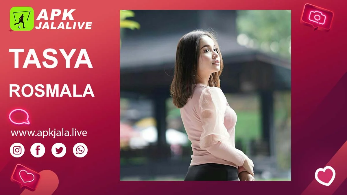 Langkah-langkah untuk Menjadi Streamer Jalalive seperti Tasya Rosmala