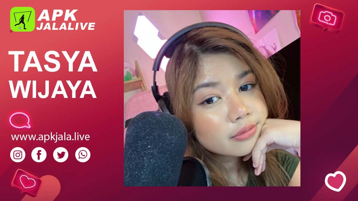 Kelebihan dan Kekurangan Profil Tasya Wijaya Streamer Jalalive