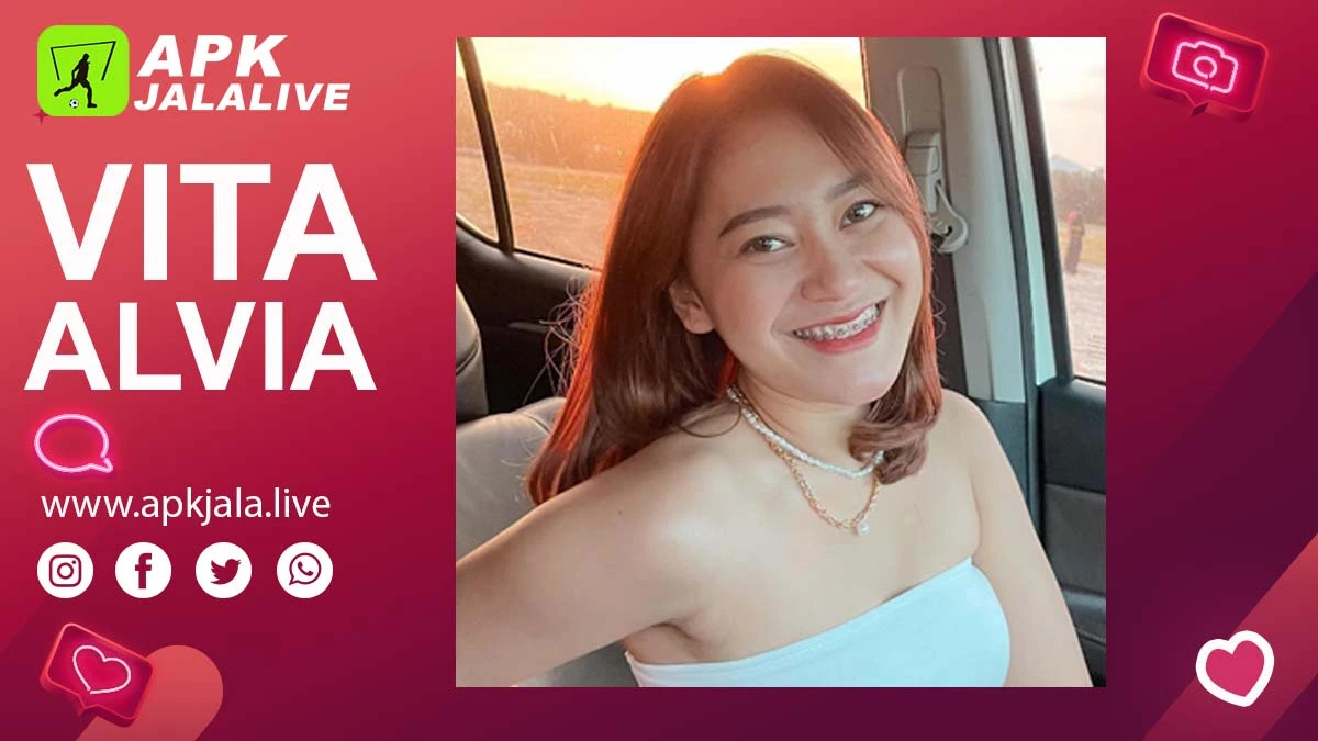 Kelebihan dan Kekurangan Vita Alvia sebagai Streamer Jalalive