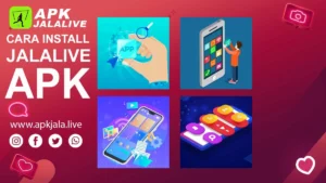 Cara Install Jalalive APK untuk Streaming Bola Kualitas Tinggi